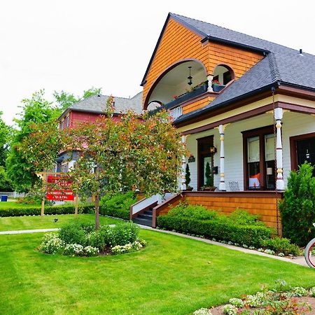 Boise Guest House Екстериор снимка